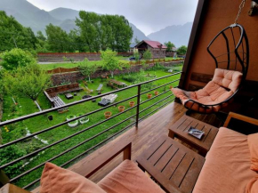 ---Allegria House---